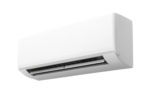 Aire acondicionado moderno